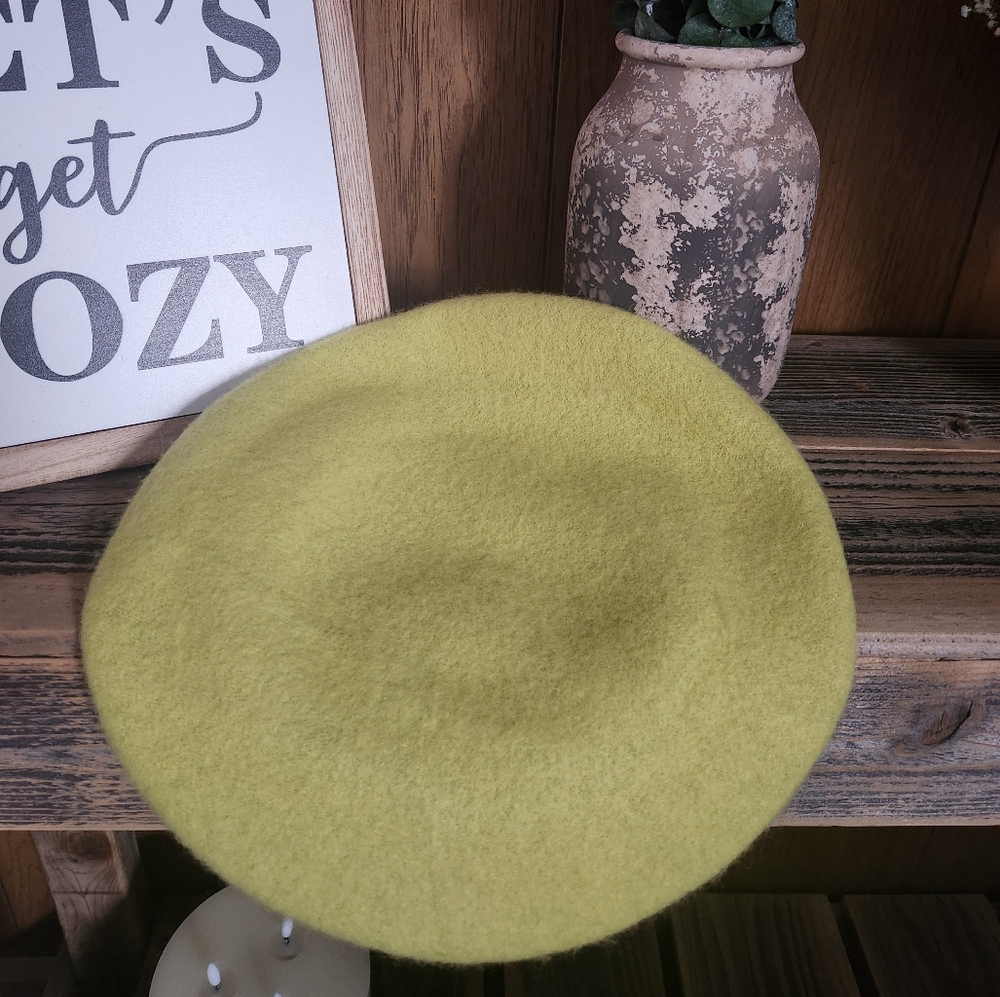 Free People beret